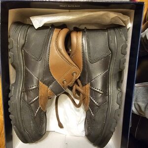 Boys Polo Ralph Lauren Boots